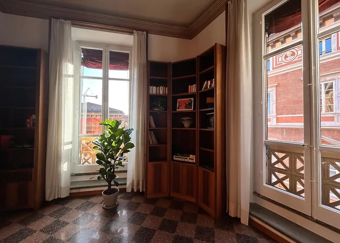 Frame Bologna