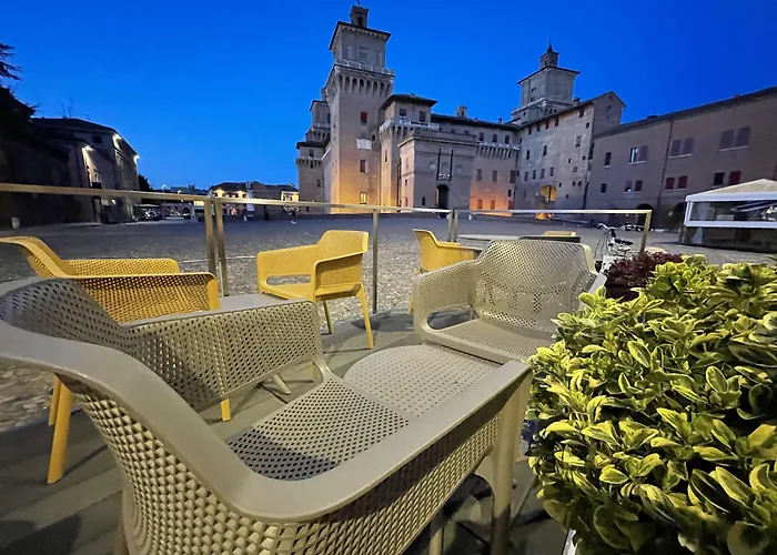Hotel Annunziata
