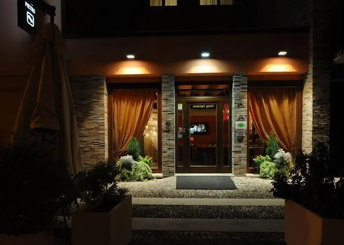 Hotel San Pietro